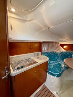 
										Jeanneau leader 805 completo									