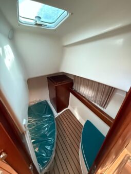 
										Jeanneau leader 805 completo									
