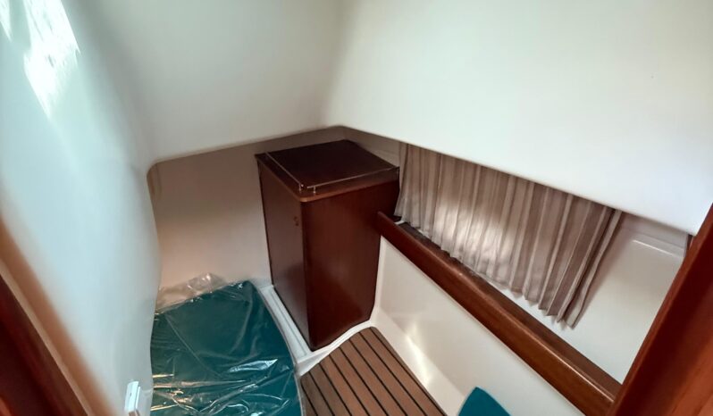 
								Jeanneau leader 805 completo									