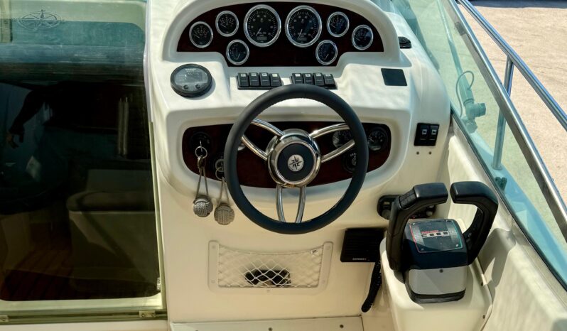 
								Jeanneau leader 805 completo									