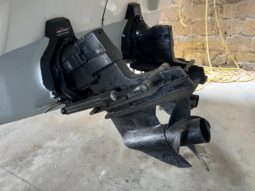 
										Jeanneau leader 805 completo									