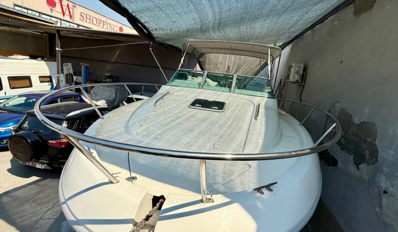 
								Jeanneau leader 805 completo									