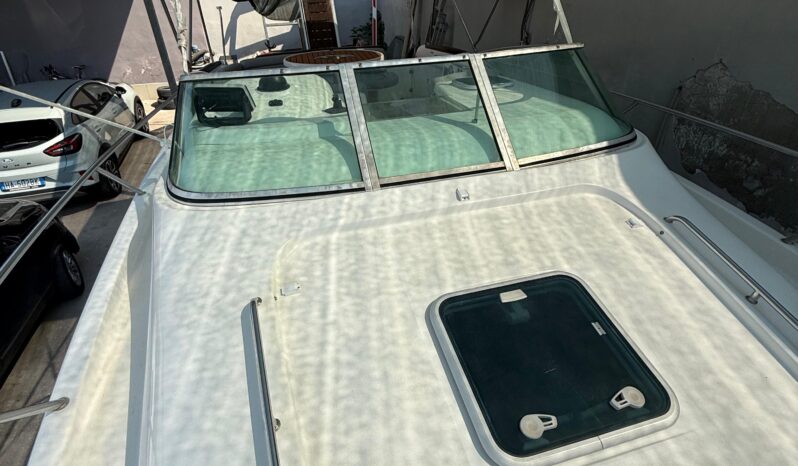 
								Jeanneau leader 805 completo									
