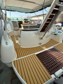 
										Jeanneau leader 805 completo									