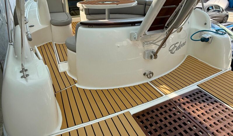 
								Jeanneau leader 805 completo									