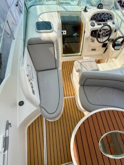 
										Jeanneau leader 805 completo									