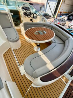 
										Jeanneau leader 805 completo									