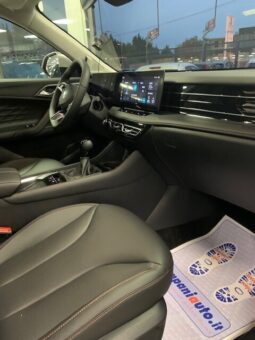 Mg HS MG HS LUXURY MY 2025 completo