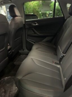 Mg HS MG HS LUXURY MY 2025 completo
