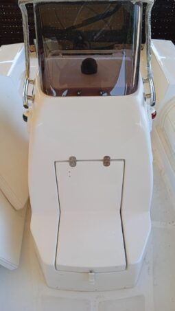 
										Panamera PY60 completo									