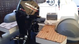 
										Panamera PY60 completo									
