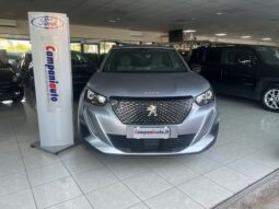 Peugeot 2008 EAT8 ALLURE
