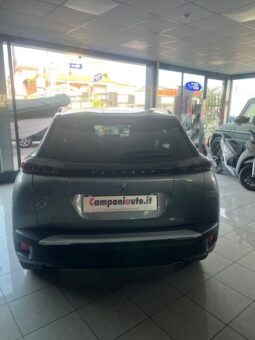 Peugeot 2008 EAT8 ALLURE