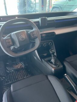Citroen C3 PureTech completo