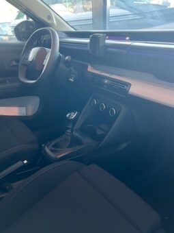 Citroen C3 PureTech completo