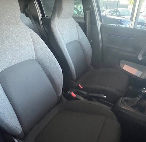 Citroen C3 PureTech completo