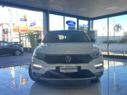 Volkswagen T-Roc Active