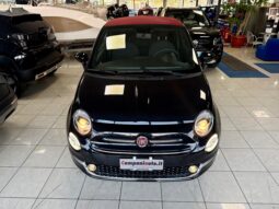 Fiat 500 C 1.0 Hybrid