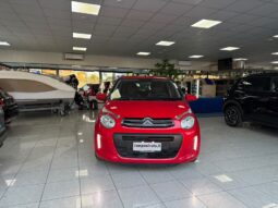 Citroen C1 feel 1.0