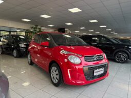 Citroen C1 feel 1.0