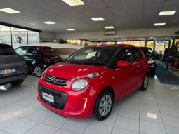 Citroen C1 feel 1.0
