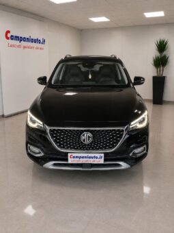 Mg EHS Plug-in Hybrid