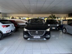 Mg EHS Plug-in Hybrid