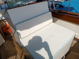 
										Gozzo 750 motore 110 cv completo									