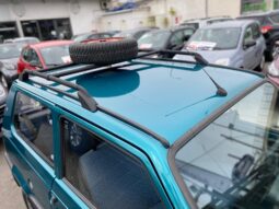 Fiat Panda 1100 4×4 Country Club