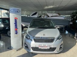 Peugeot 108 VTi