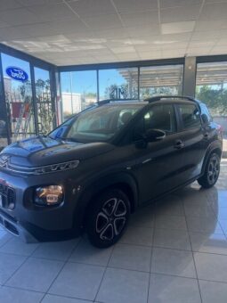 Citroen C3 Aircross BlueHDi