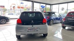 Peugeot 108 VTi