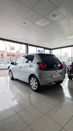 Peugeot 108 VTi