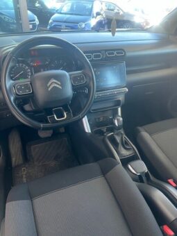 Citroen C3 Aircross BlueHDi