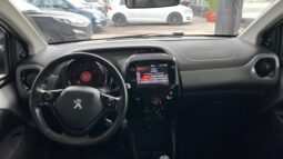 
										Peugeot 108 VTi completo									