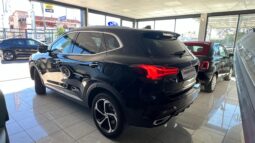 
										MG HS LUXURY AT completo									