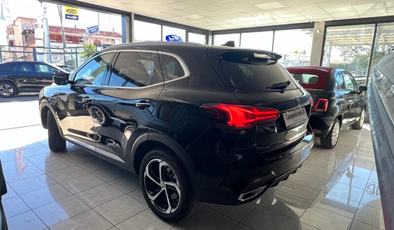 
								MG HS LUXURY AT completo									