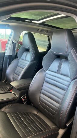 
										MG HS LUXURY AT completo									