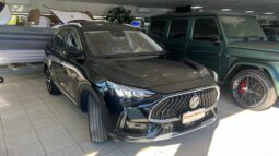 
										MG HS LUXURY AT completo									
