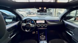 
										Mercedes-Benz GLA 200d completo									
