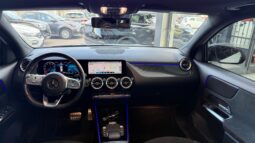 
										Mercedes-Benz GLA 200d completo									