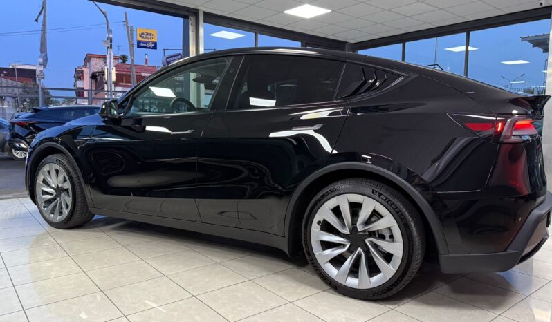 
								Tesla model Y completo									