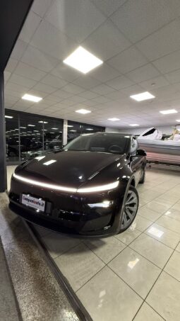 
										Tesla model Y completo									