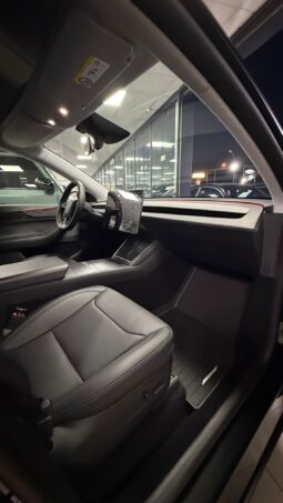 
										Tesla model Y completo									