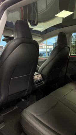 
										Tesla model Y completo									