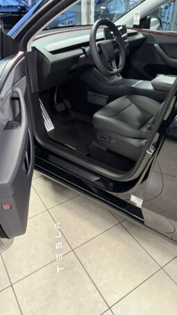 
										Tesla model Y completo									