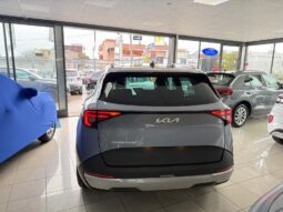 KIA SPORTAGE 1.6 136CV mild hybrid STYLE