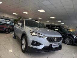 SEAT Tarraco Style DSG