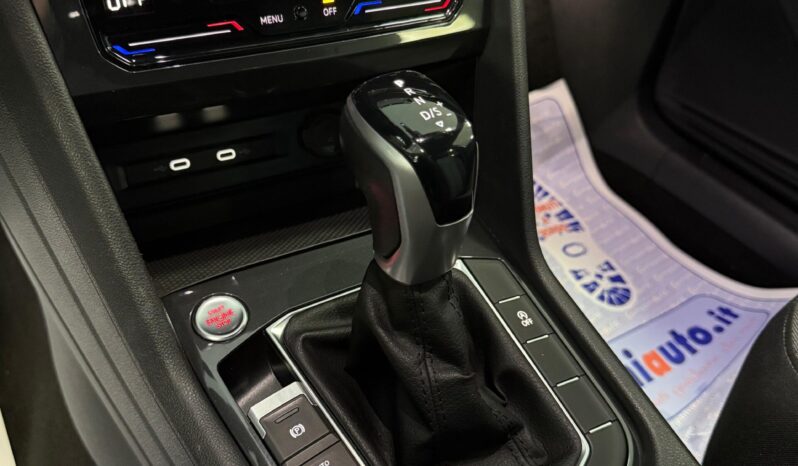 
SEAT Tarraco Style DSG completo									
