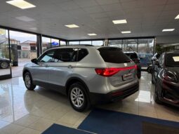 SEAT Tarraco Style DSG